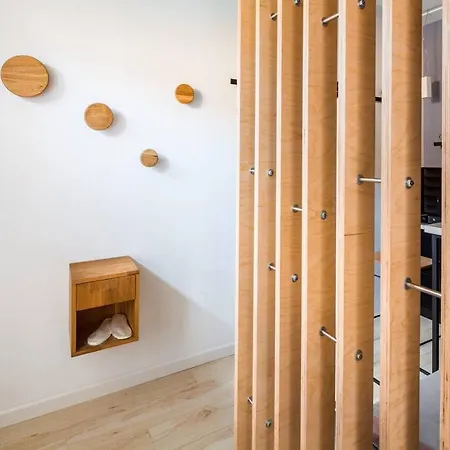 Apartment Pid Dubom Lviv Exterior photo