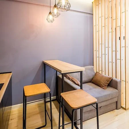 Apartment Pid Dubom Lviv Exterior photo