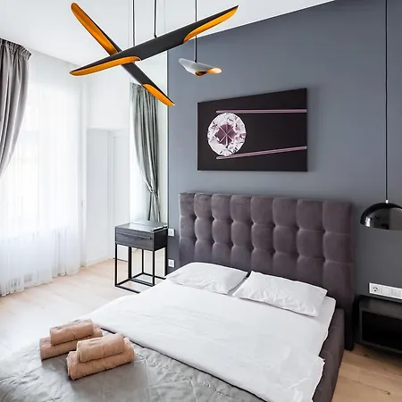 Apartment Pid Dubom Lviv Exterior photo