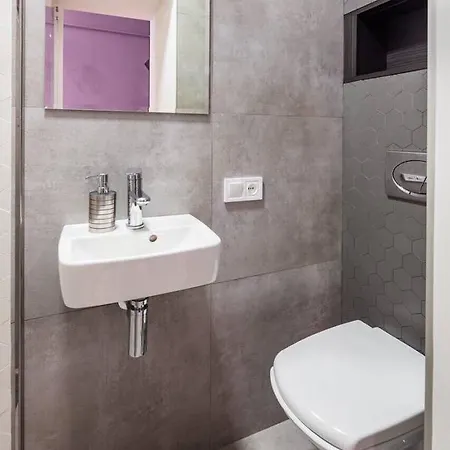Apartment Pid Dubom Lviv Exterior photo