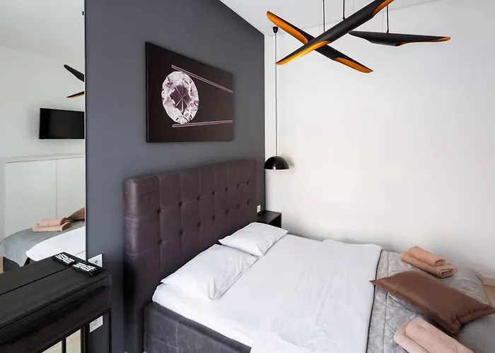 Apartment Pid Dubom