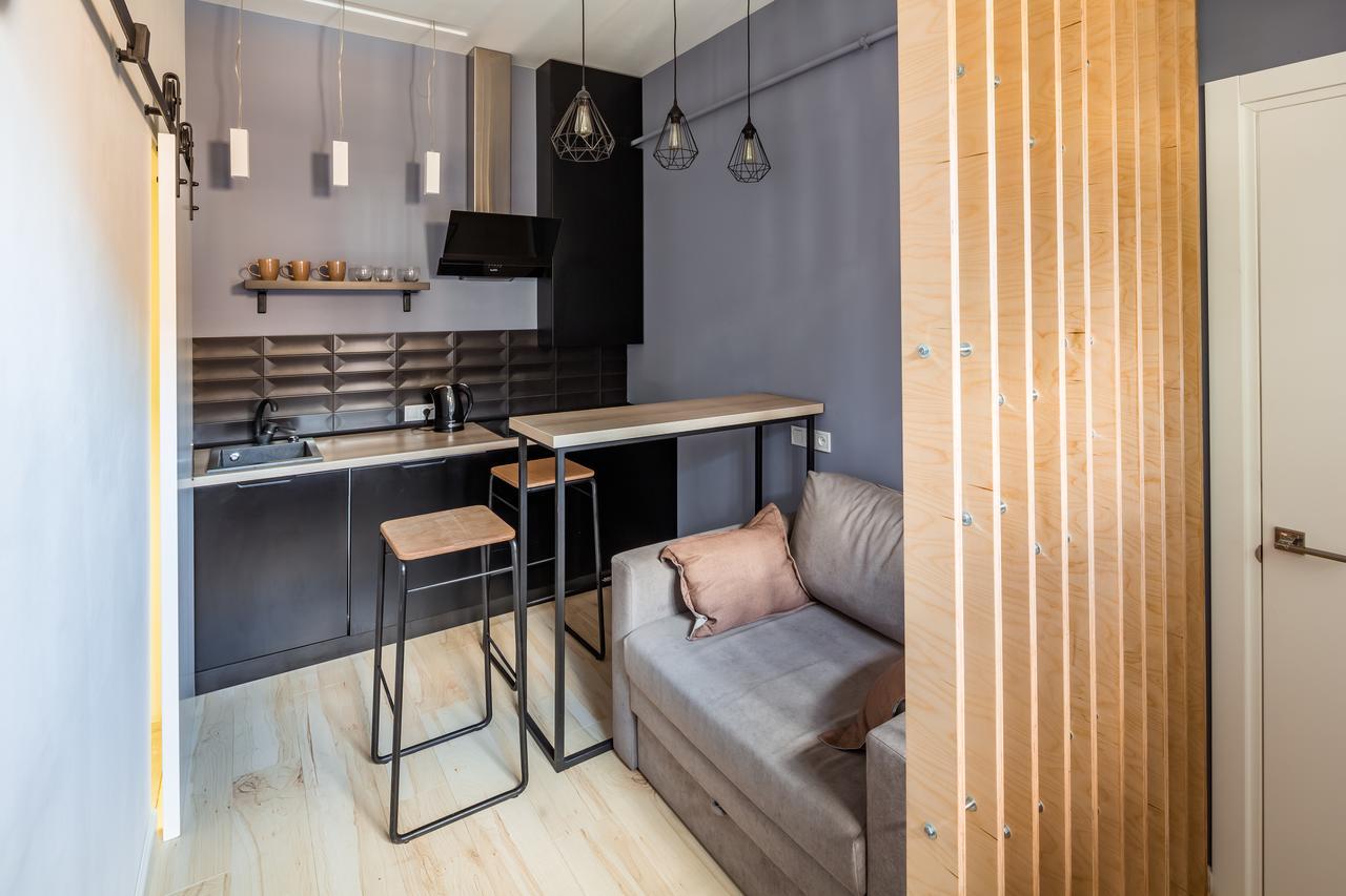 Apartment Pid Dubom