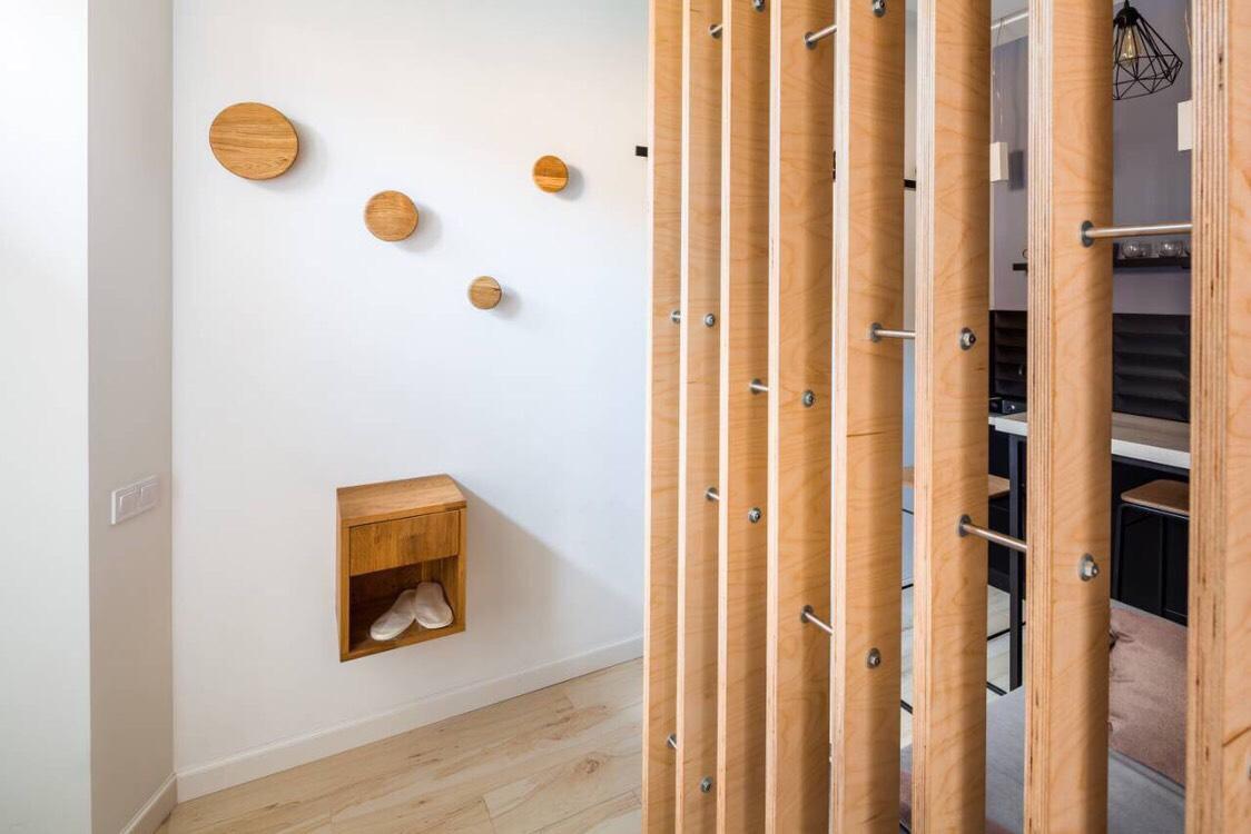 Pid Dubom Apartment Lviv