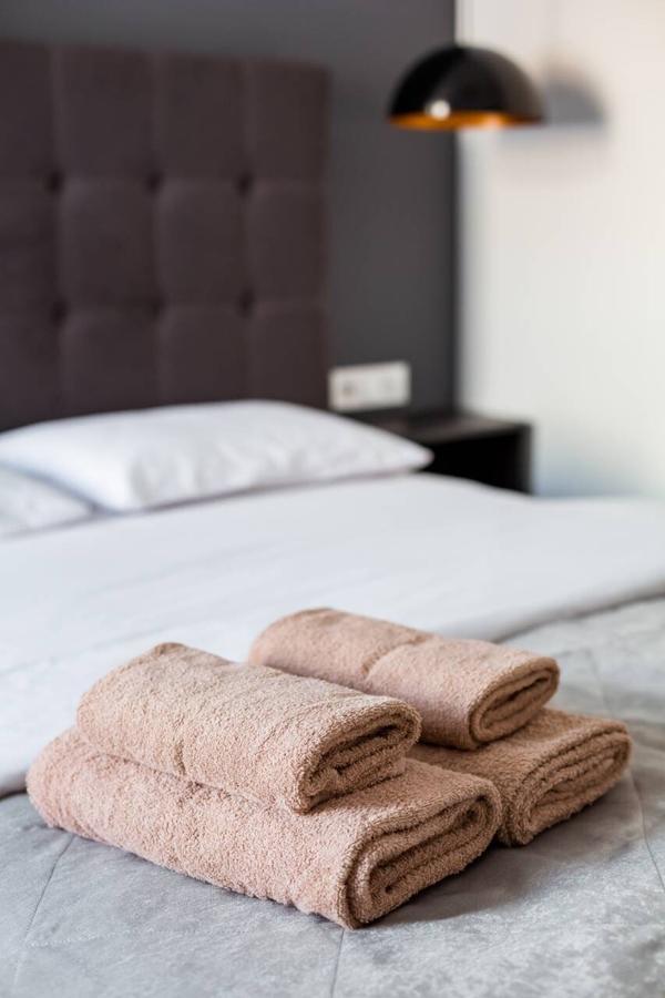 Pid Dubom Apartment Lviv