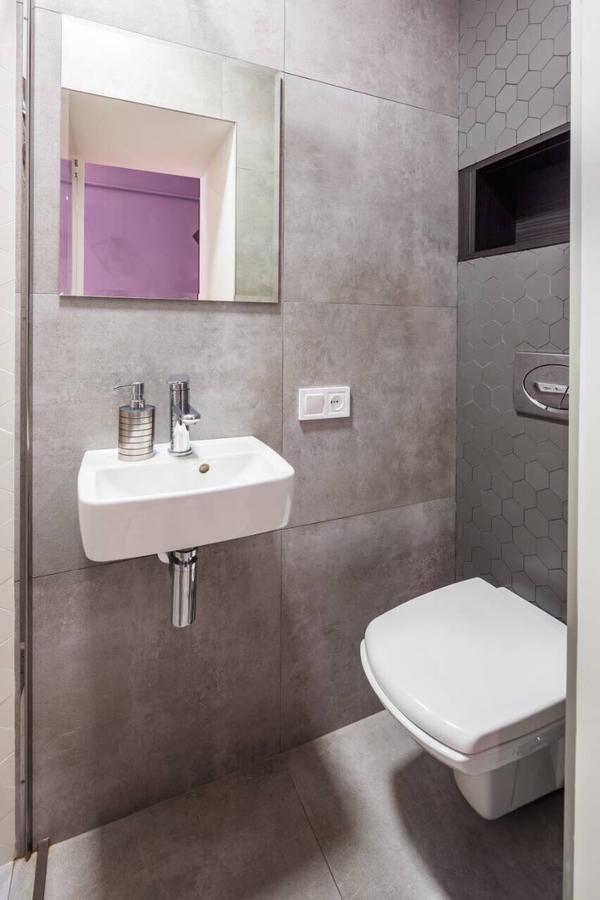 Pid Dubom Apartment *