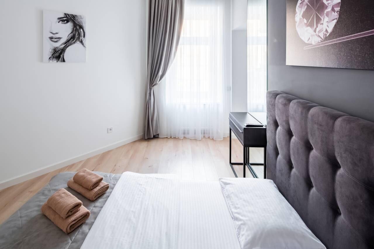 Apartment Pid Dubom Lviv